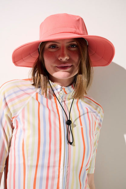 UV-badehat - Galápagos