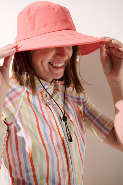 UV-badehat - Galápagos