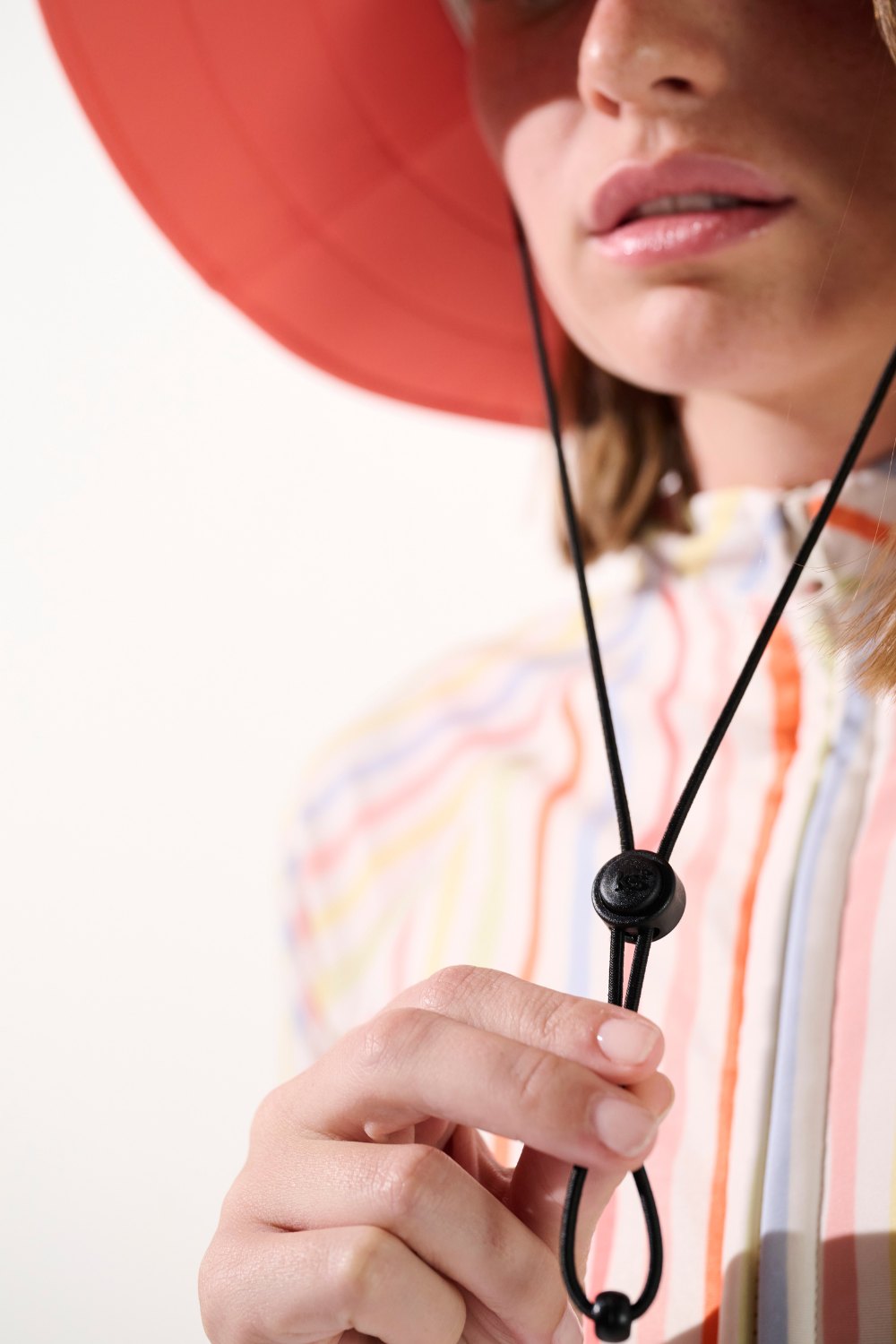 UV-badehat - Galápagos