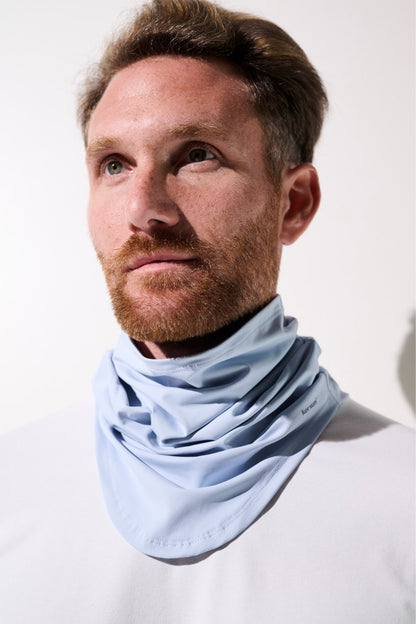 UV-halsedisse - Boston