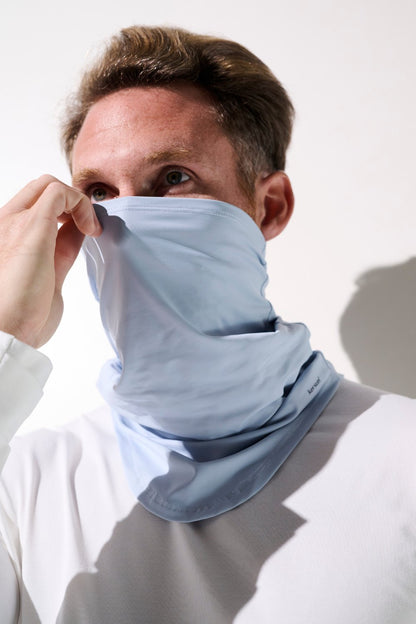 UV-halsedisse - Boston