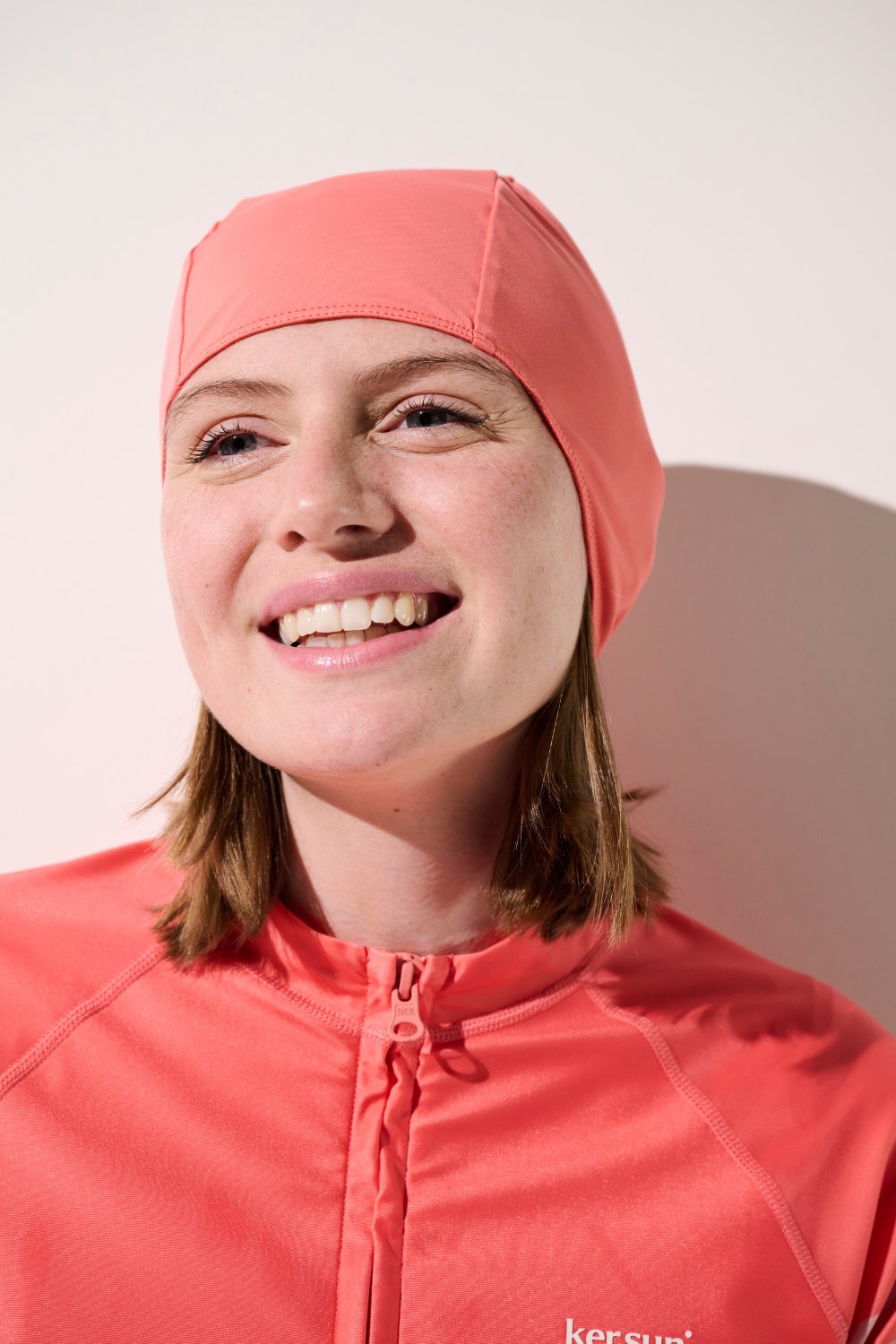 UV-badehætte - Pacific