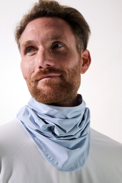 UV-halsedisse - Boston