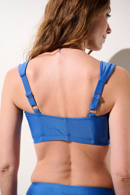 UV-bikinioverdel – Capri