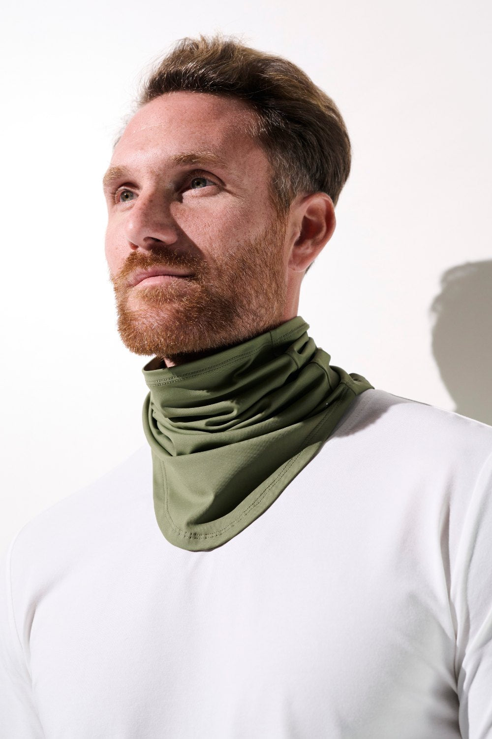 UV-halsedisse - Boston