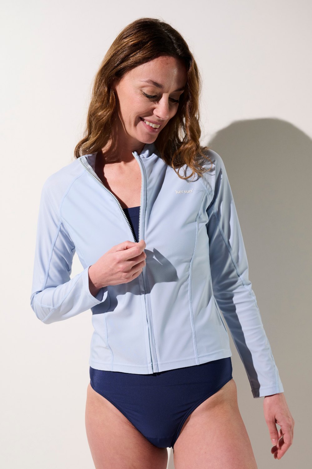 UV-badejakke - Moorea