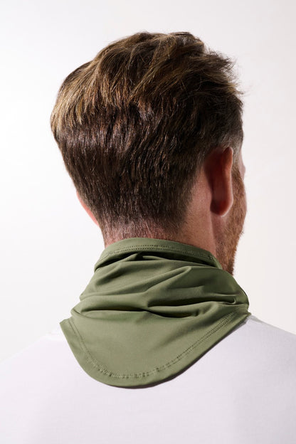 UV-halsedisse - Boston