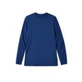 Langærmet T-shirt