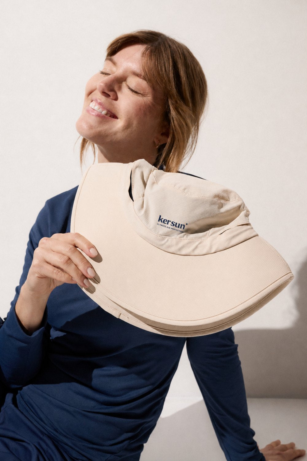 UV-hat - Eastbourne