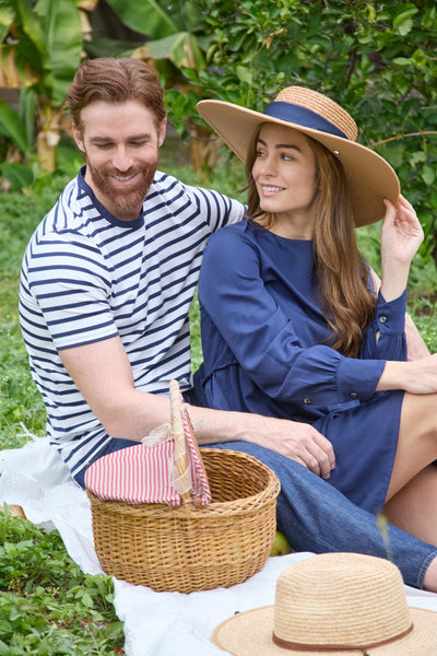 UV-T-shirt - Saint-Malo