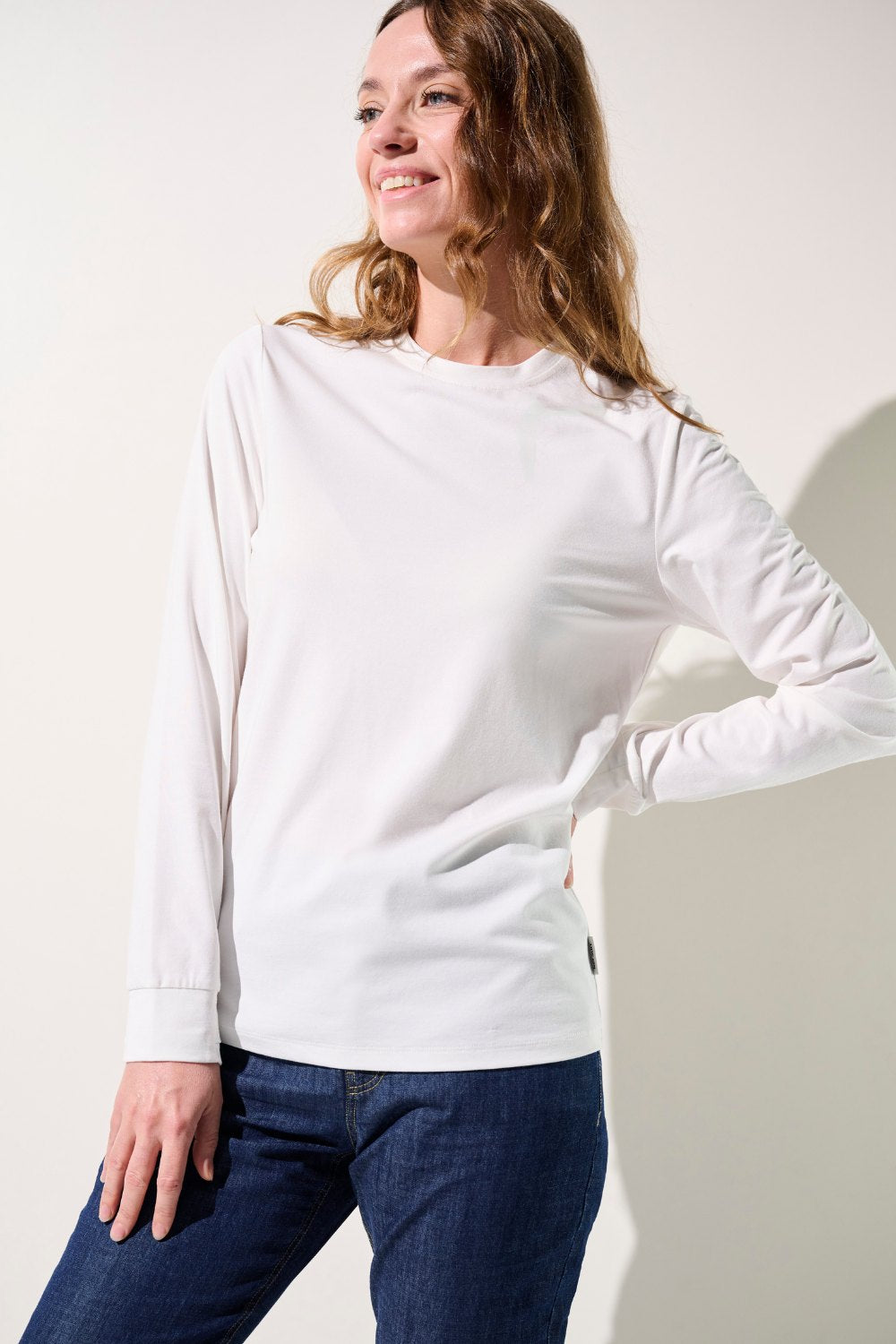 UV-T-shirt - Saint-Malo