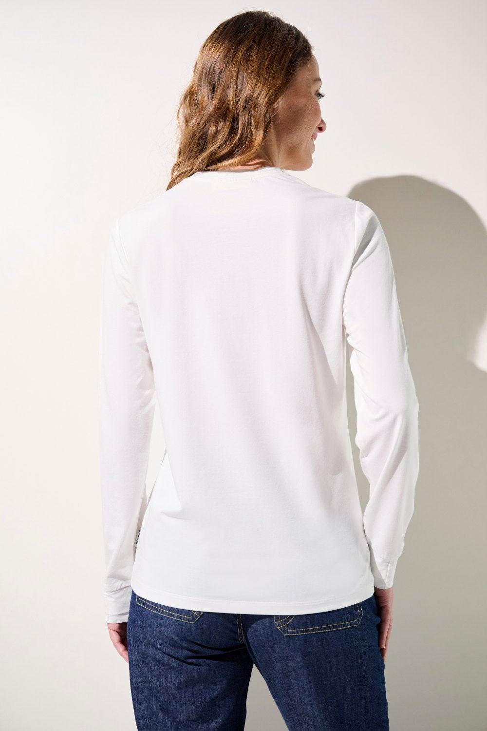 UV-T-shirt - Saint-Malo