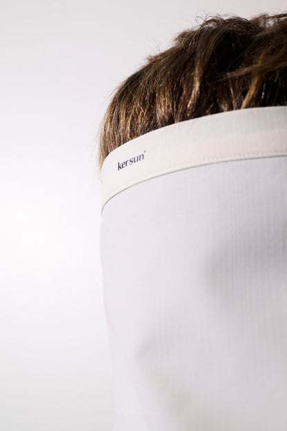 Cache-nuque anti-UV - Gobi de Ker Sun, léger et respirant, idéal pour protéger la nuque au soleil.