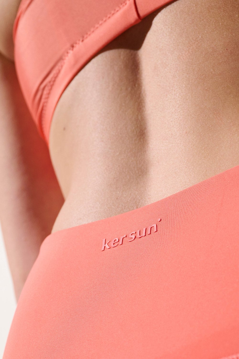 UV-badeleggings - Galápagos