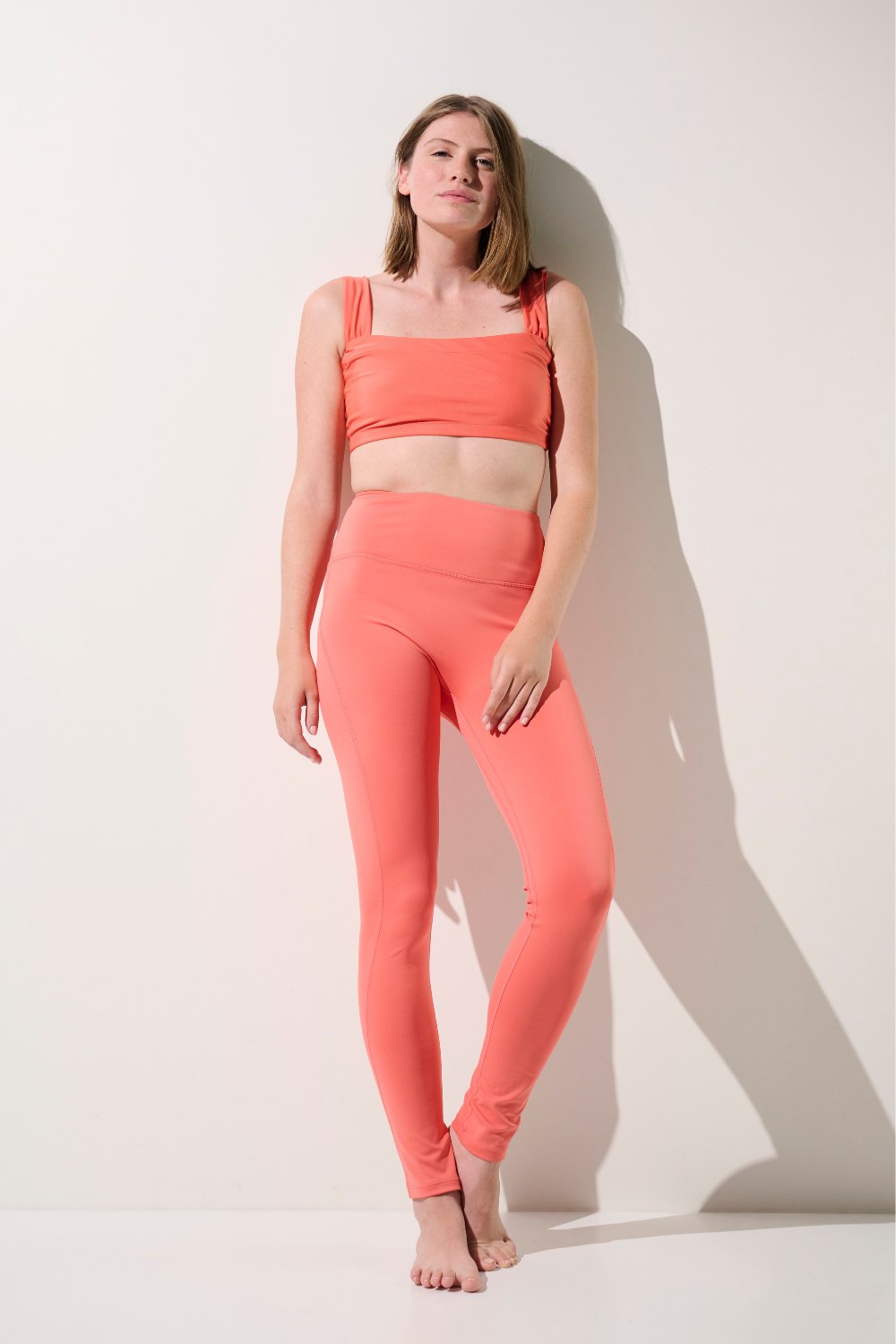 UV-badeleggings - Galápagos