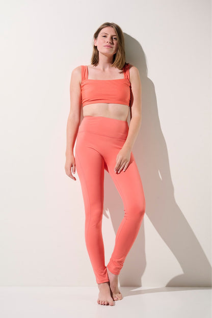 UV-badeleggings - Galápagos