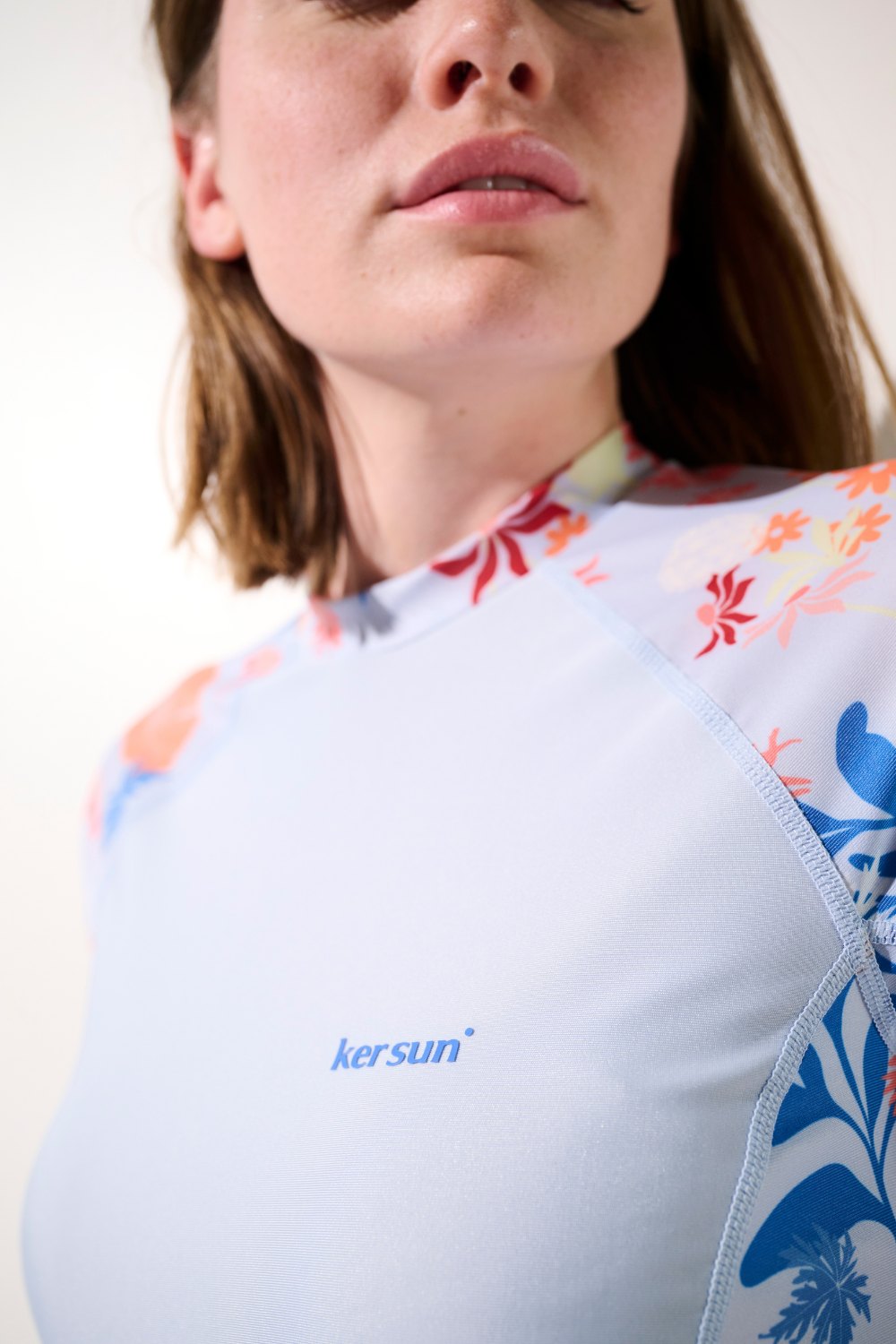 UV-badetrøje - Moorea