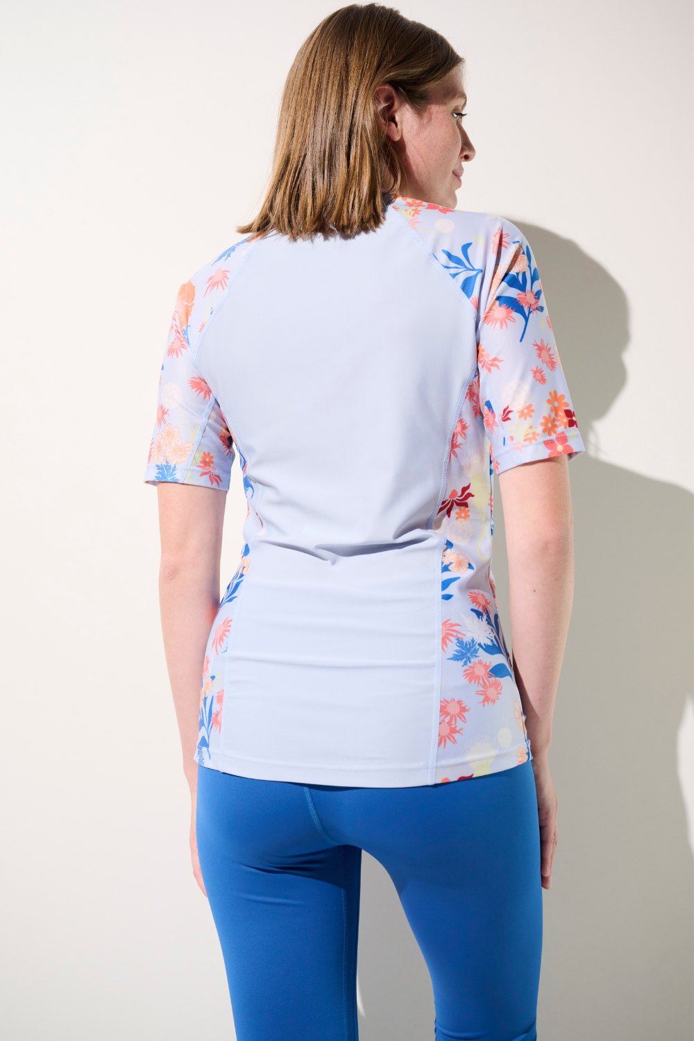 UV-badetrøje - Moorea