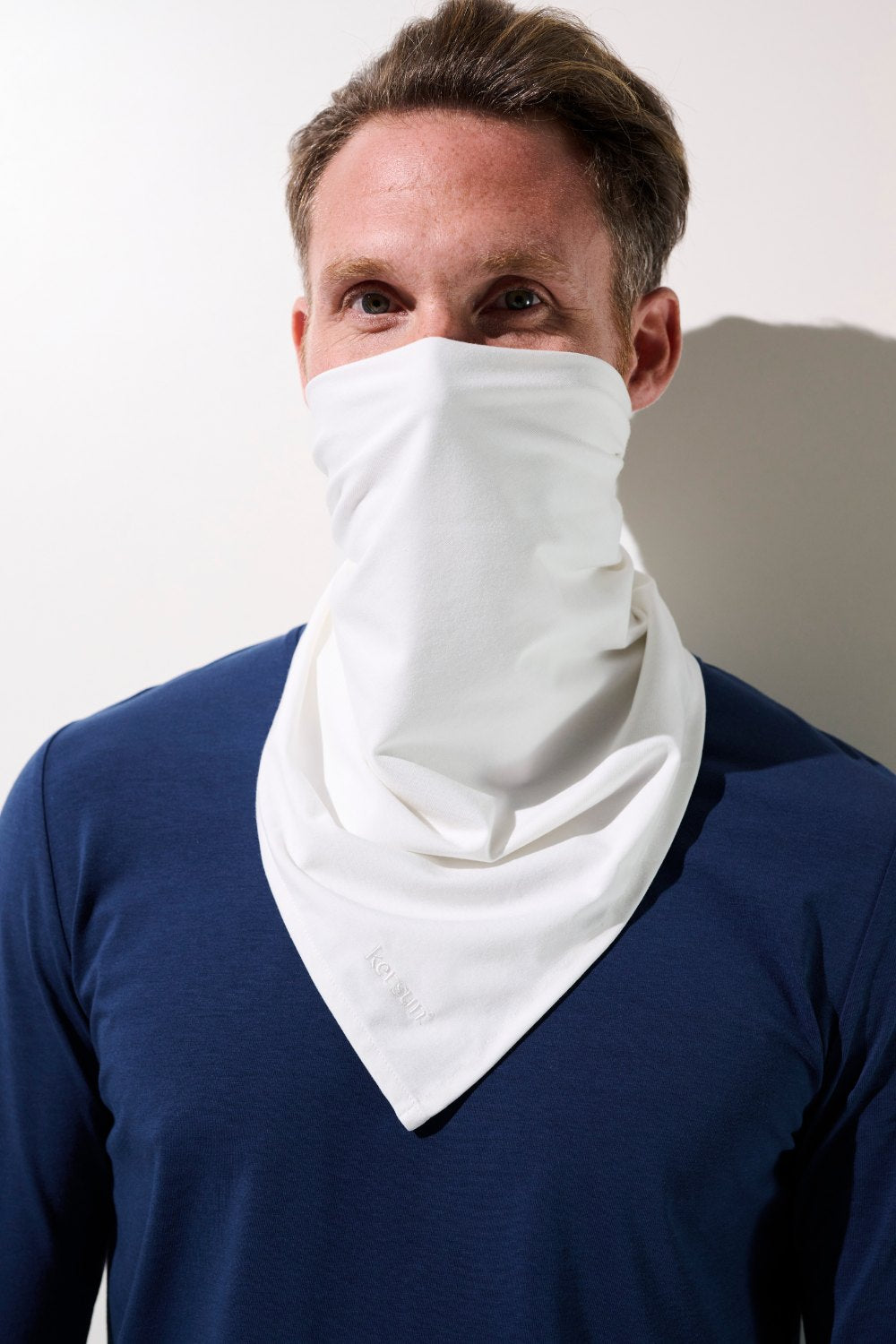 UV-bandana - Saint-Malo