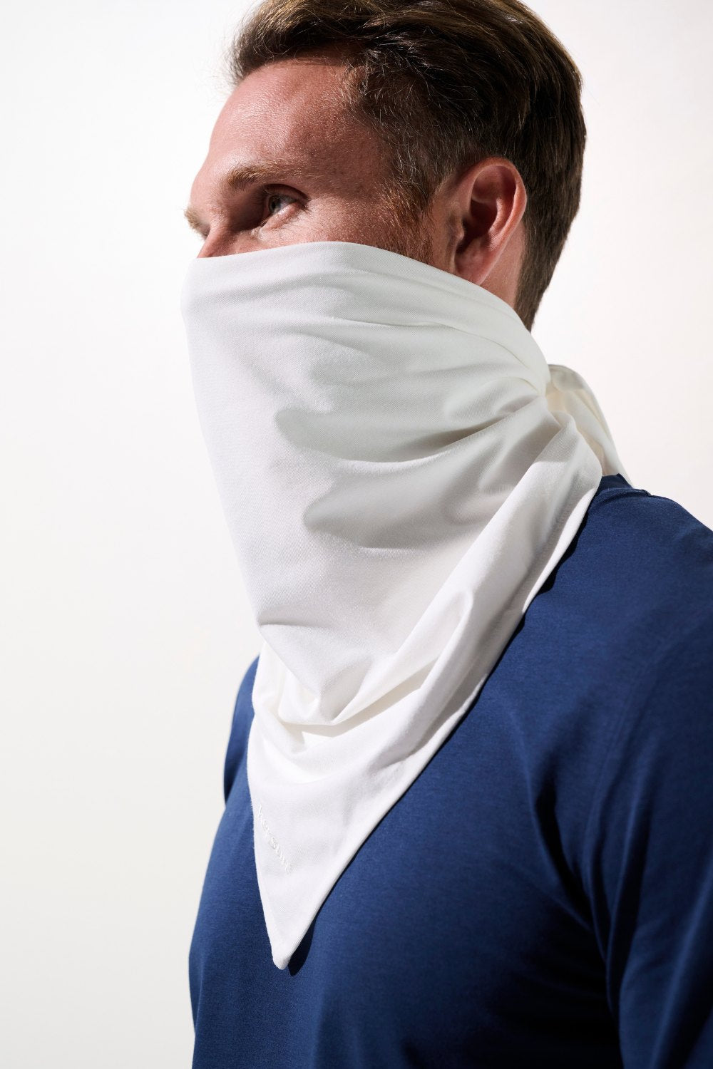 UV-bandana - Saint-Malo