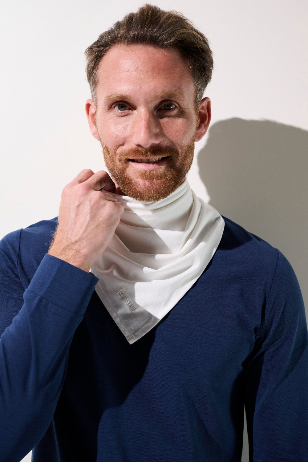 UV-bandana - Saint-Malo