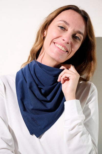 UV-bandana - Saint-Malo