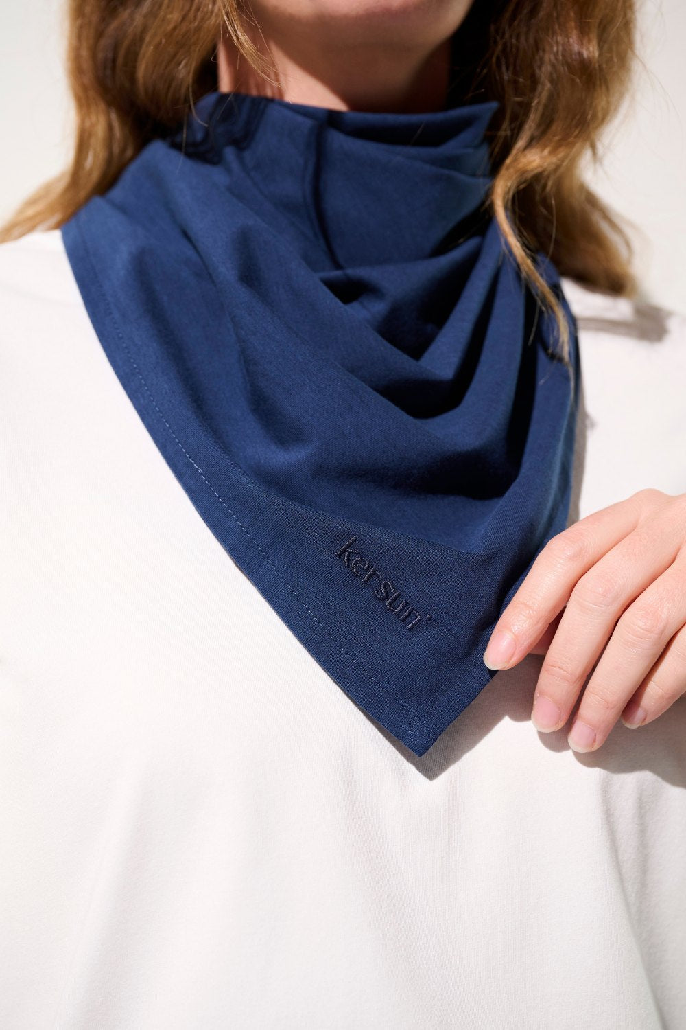 UV-bandana - Saint-Malo