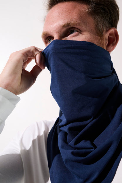 UV-bandana - Saint-Malo