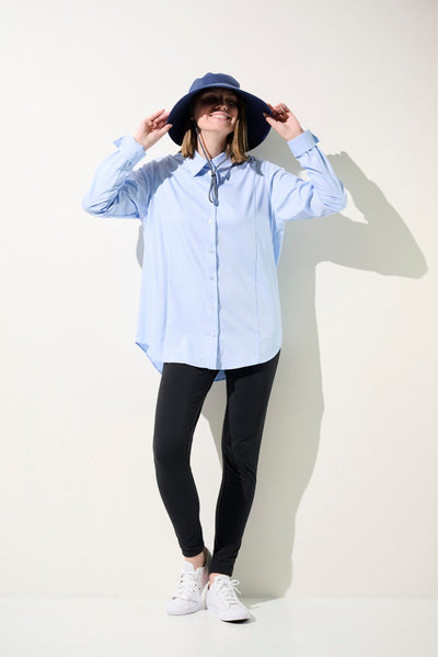 Lang UV-skjorte - Antibes