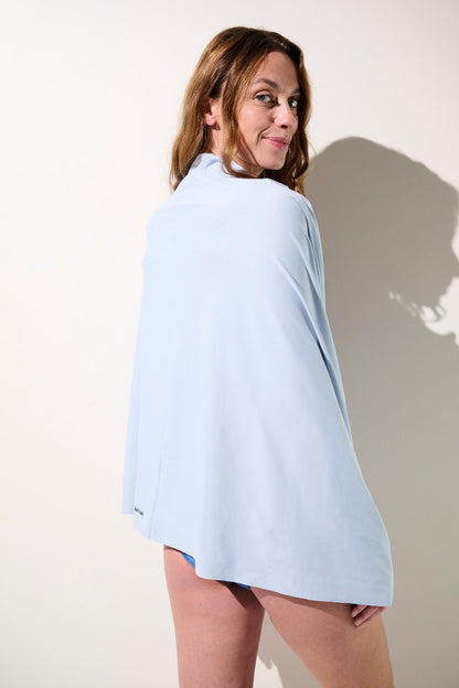 UV-solomslag - Capri