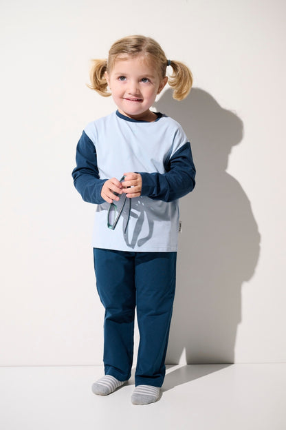 UV-T-shirt - Saint-Malo