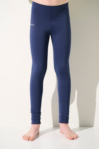 UV-badeleggings - Fidji