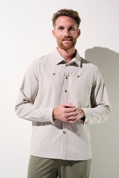 UV-skjorte - Sequoia