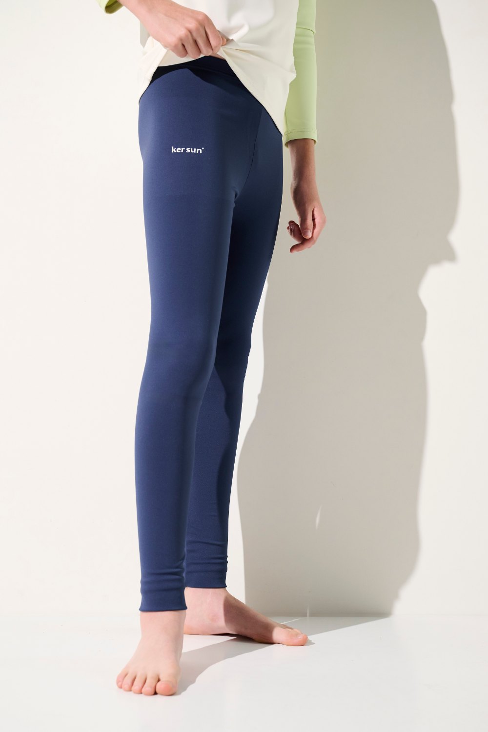 UV-badeleggings - Fidji