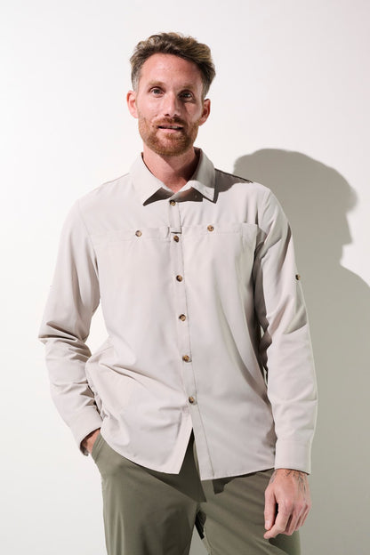 UV-skjorte - Sequoia