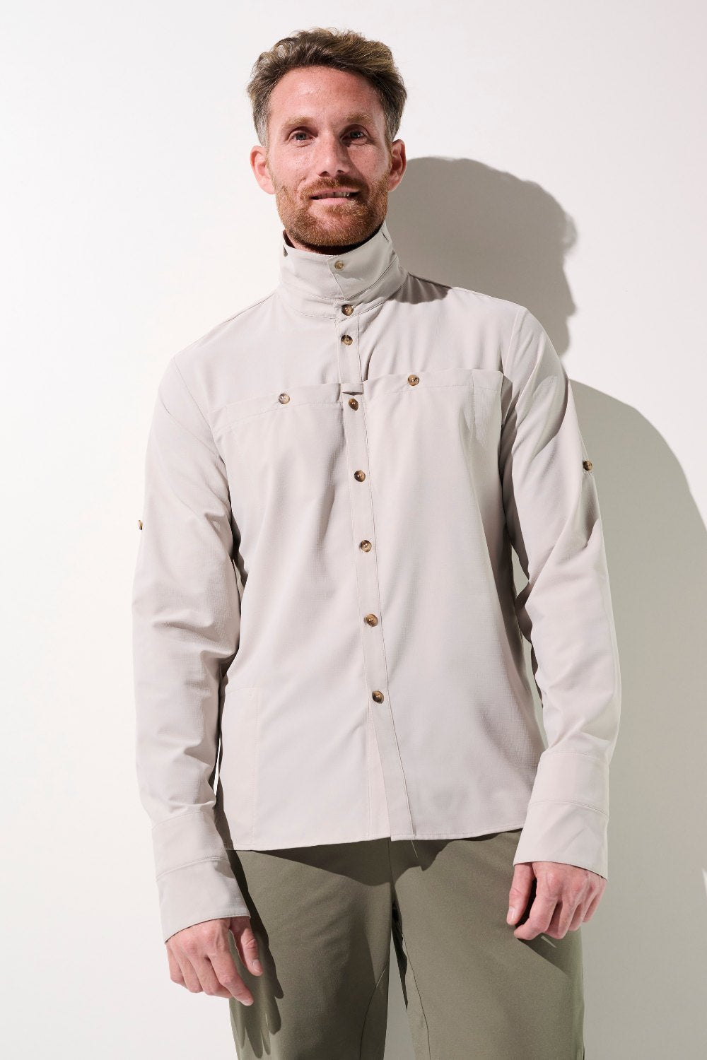 UV-skjorte - Sequoia