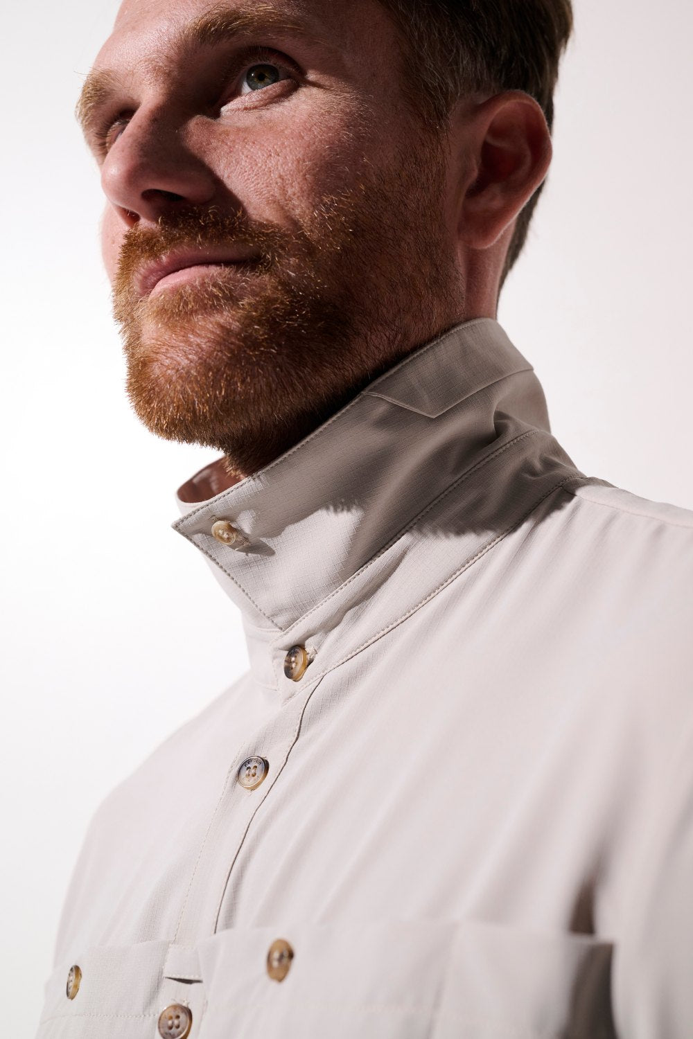 UV-skjorte - Sequoia