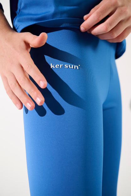 UV-badeleggings - Fidji