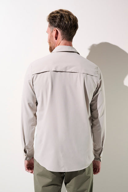 UV-skjorte - Sequoia