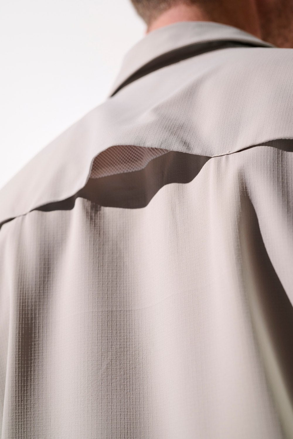 UV-skjorte - Sequoia