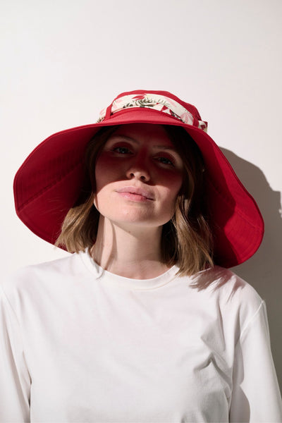 UV-hat - La Rochelle
