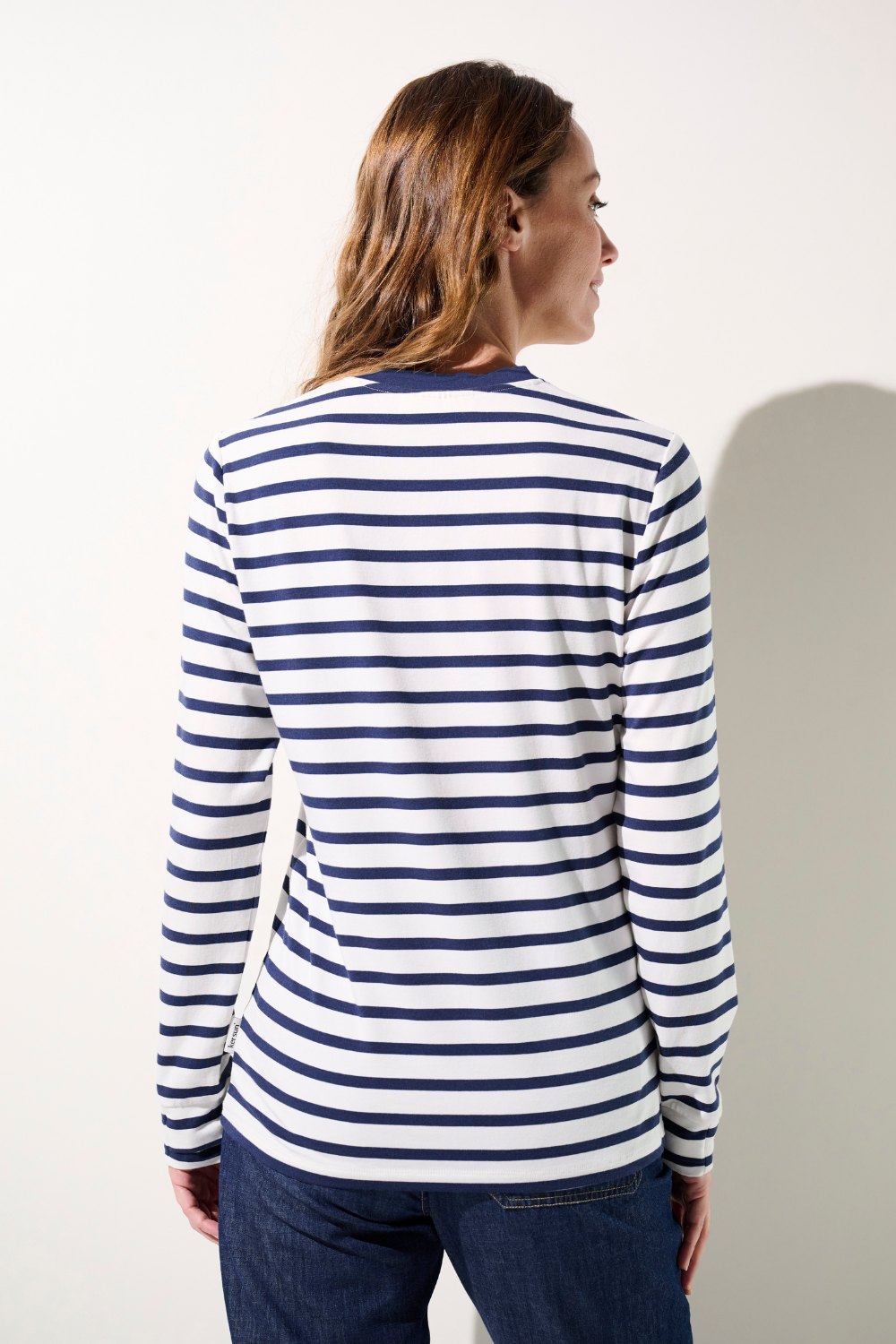 UV-T-shirt - Saint-Malo