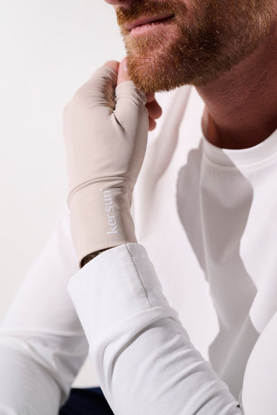 Fingerløse UV-handsker – Gobi