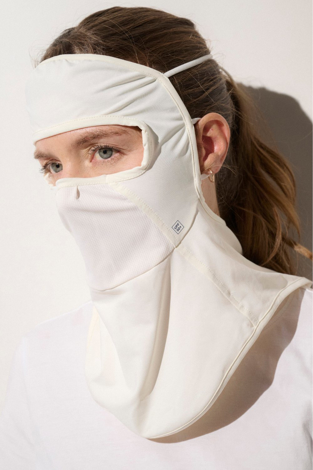 UV-helmaske - Mojave