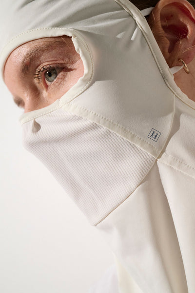 UV-helmaske - Mojave