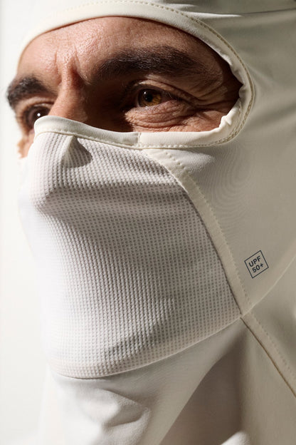 UV-helmaske - Mojave