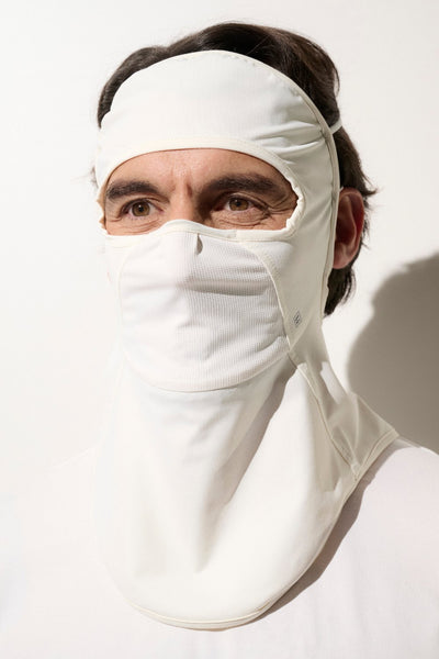 UV-helmaske - Mojave