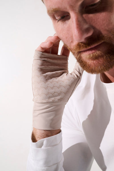 Fingerløse UV-handsker – Gobi