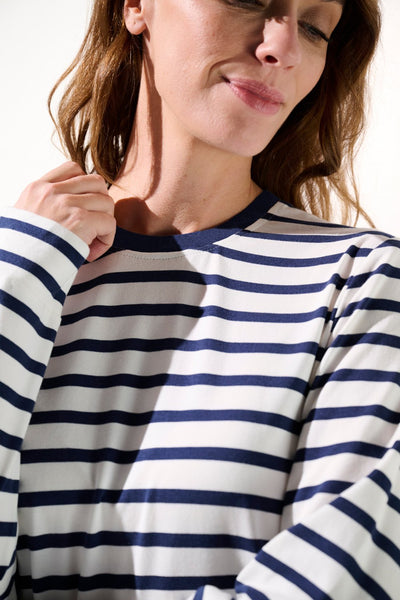 UV-T-shirt - Saint-Malo