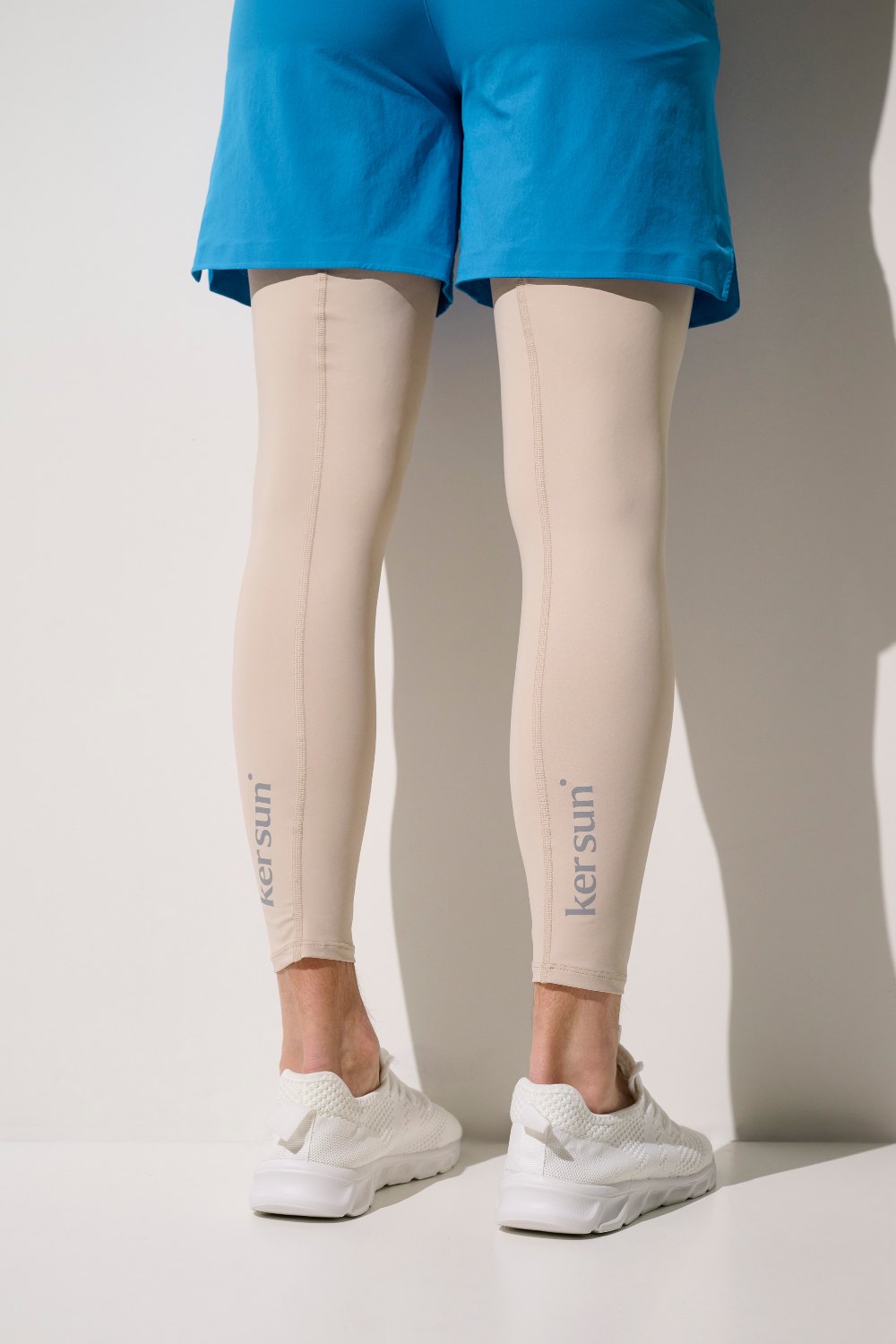 UV-sleeves til benene - Ventoux